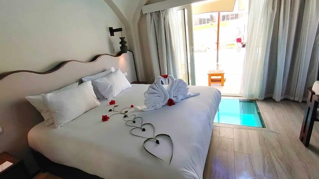 Hotel Diamond Beach by Pearl Resorts - Marsa Alam